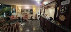 HOTEL ELSA - Réception