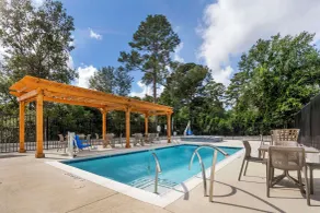 Comfort Inn & Suites Huntsville Near University - Piscine
