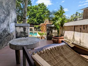 Historic House Hotel boutique - Vistas desde la habitación