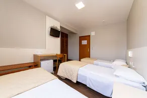 Hotel Lunes - Room