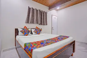 FabHotel Ram Krishna - Chambre