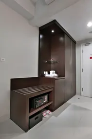 favehotel Zainul Arifin - Room
