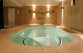 Royal York & Faulkner Hotel - Spa