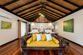 Hideaway Rio Celeste Hotel - Room