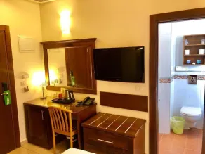 The Annexe - by Gloria Hotel - Chambre