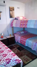 Room in Guest Room - Green Sea Villa Helen Inn, Kilometer 4 Circunvalar - Zimmer