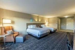 Hilton Garden Inn Fairfield - Chambre