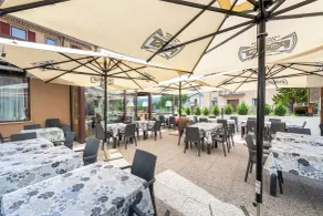 VILLA NUOVA - Restaurant