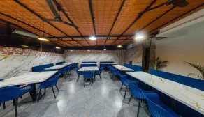 Le Tranquil Resort - Restaurant