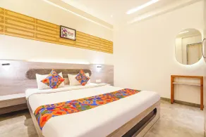 FabHotel Pragati - Værelse
