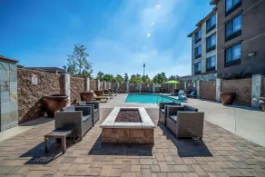 Country Inn & Suites by Radisson, Ontario at Ontario Mills, CA - Piscine