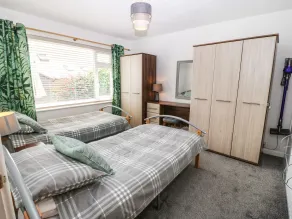 H Jem - Chambre
