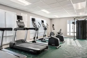TownePlace Suites by Marriott Wentzville - Salle de remise en forme