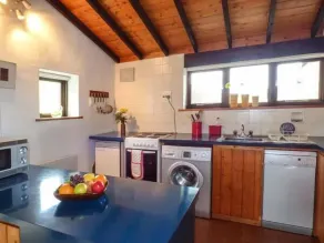 Ty Uchaf - Interior