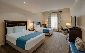 Ayres Hotel Fountain Valley - Huntington Beach - Zimmer
