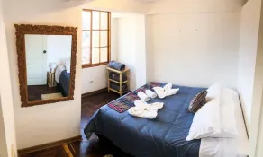 Apartments Stunning View San Blas - Quarto