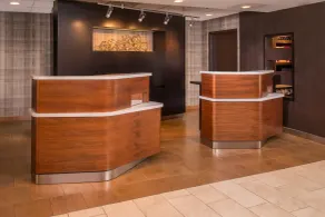Sonesta Select Columbia - Reception