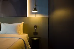 Radisson RED Belgrade - Quarto