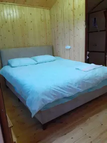 Beycik Panorama Camping - Camera