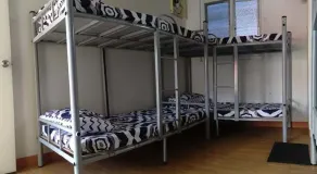 Mang Ben Dormitory - Room