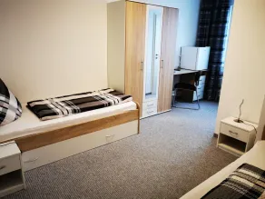 Gäste & Seminarhaus Harz - Room