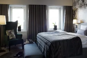 Scandic Regina - Room