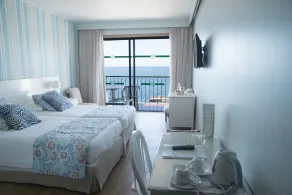 Quinta Da Penha De Franca - Chambre