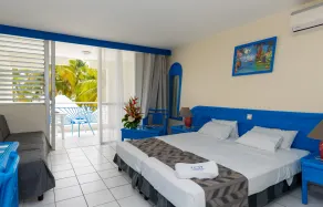 Canella Beach Hotel - Zimmer