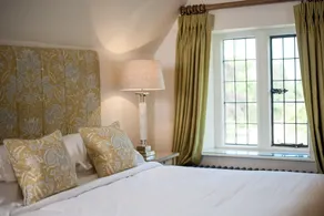 Buckland Manor - A Relais & Chateaux Hotel - Room