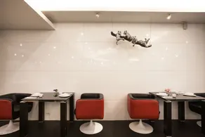 Chiayi King Hotel - Restaurante