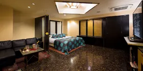 Restay Tina Grace (Adult Only) - Room