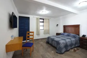 Hotel Boutique Casa Téllez - Værelse