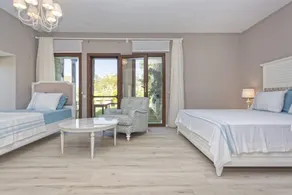Datca Doris Hotel - Room