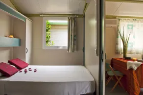 Camping Los Escullos San Jose - Room