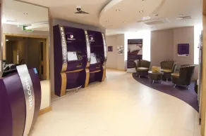 Premier Inn Stratford-Upon-Avon Central - Reception
