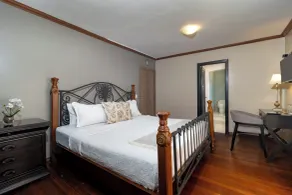 Casa García - Room
