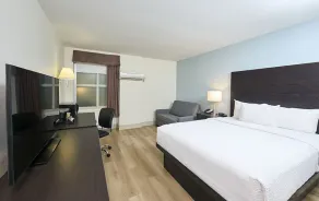 Canad Inns Destination Centre Windsor Park - Chambre