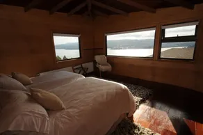 OCIO Territorial Hotel - Zimmer