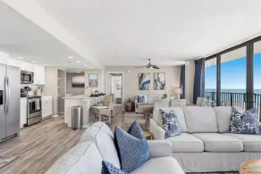 Sandpiper Beacon Beach Resort - Chambre
