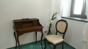San Giacomo Relais - Chambre