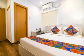 FabHotel Globe Express - Rom