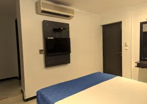 RBS Residency - Room