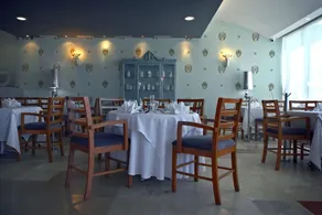 Rivoli Select Hotel - Restaurant