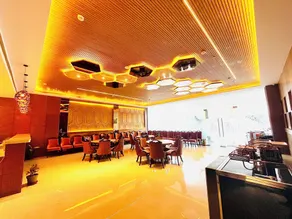 EKAS BY TOBO HOTELS - Restaurante