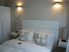 Whale Coast All-Suite-Hotel - DCC Hotel Group - Room