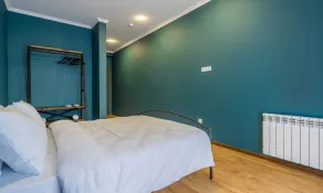 Hotel Darchi Kazbegi - Værelse