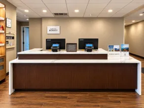 Residence Inn by Marriott Davenport - Reception