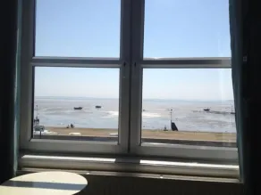 Camelia Hotel - View from room