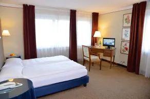 Villa Miravalle - Boutique Hotel - Chambre