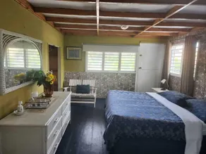 BOCA DEL PARAISO - Room